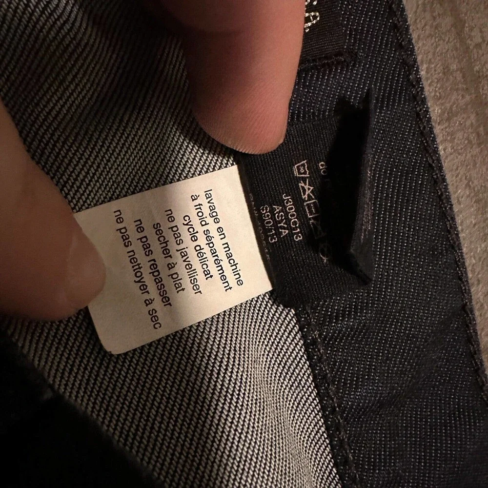 John‎ Varvatos Star Jeans Mens Size 32x32